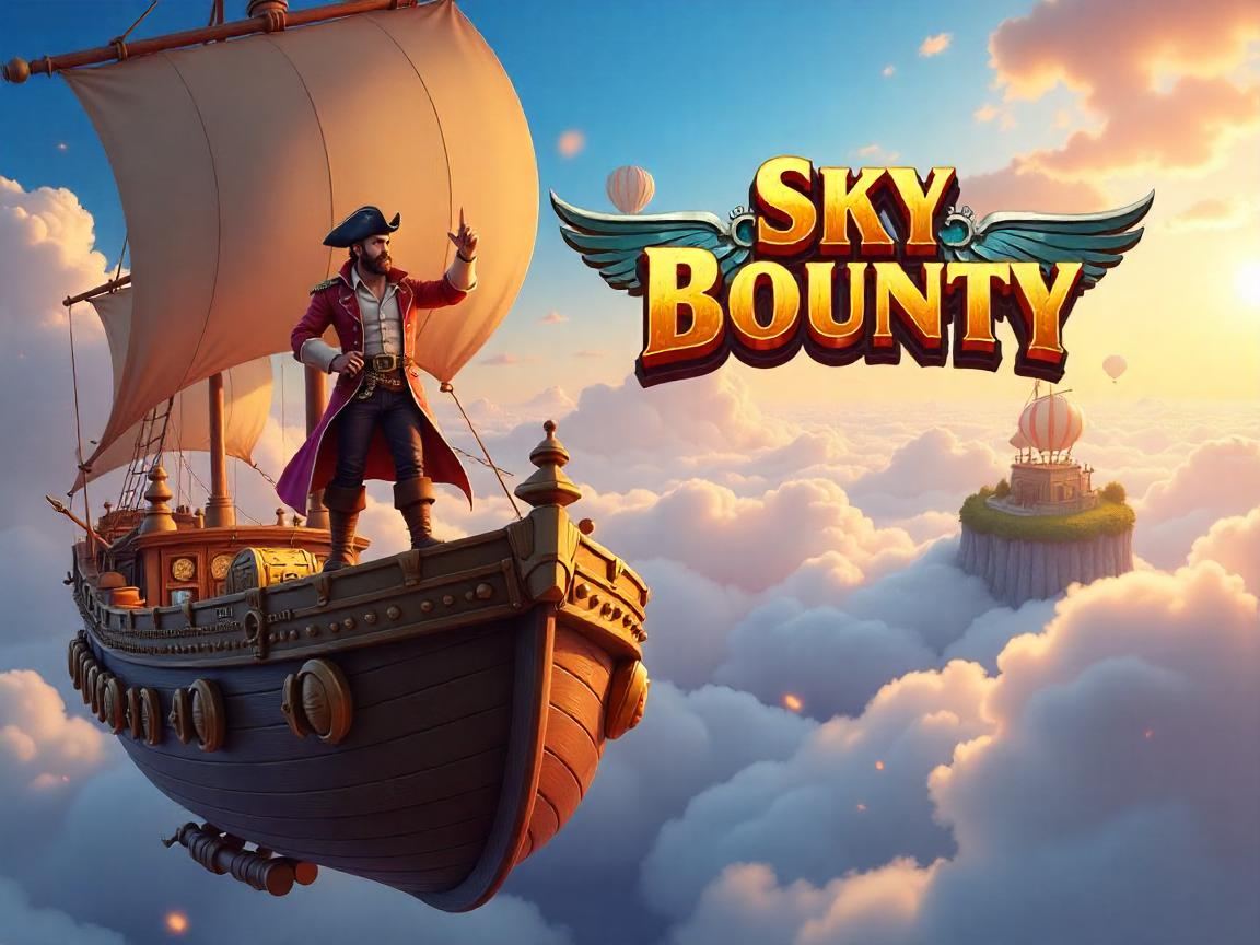 Sky Bounty™