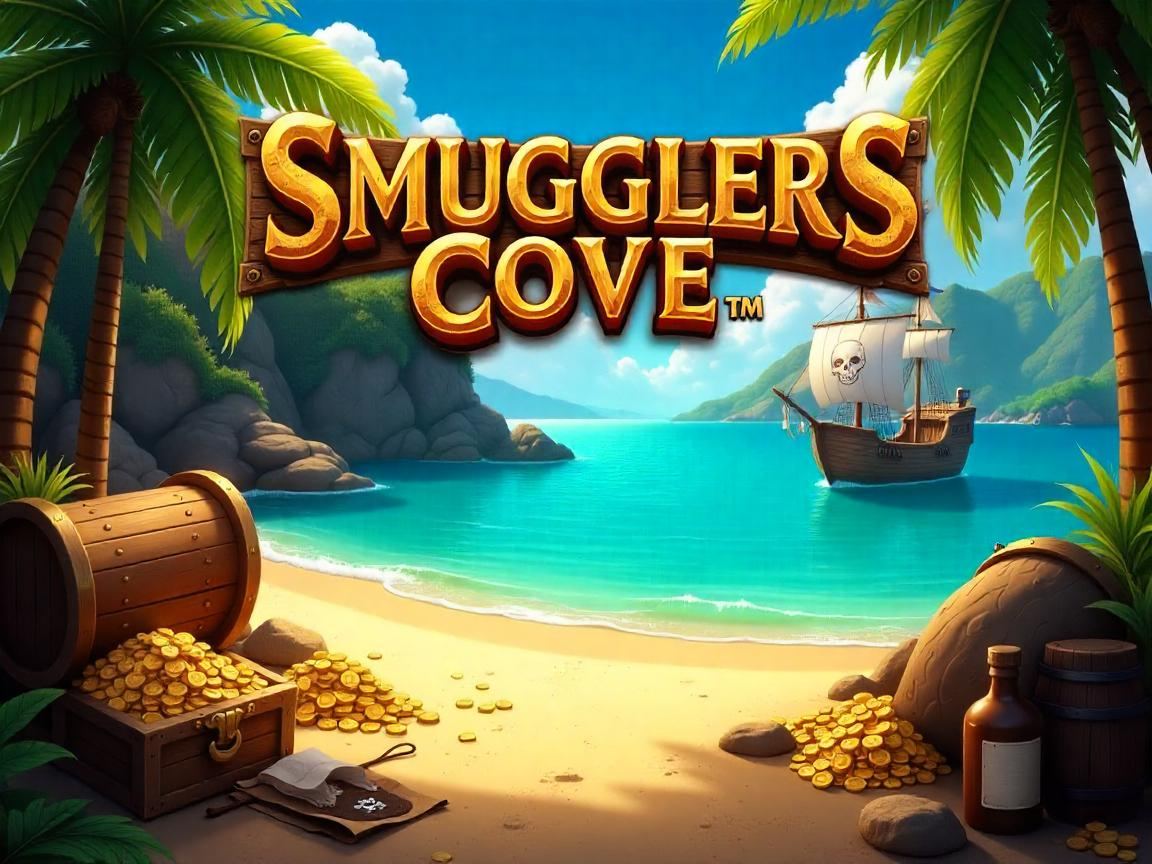 Smugglers Cove™