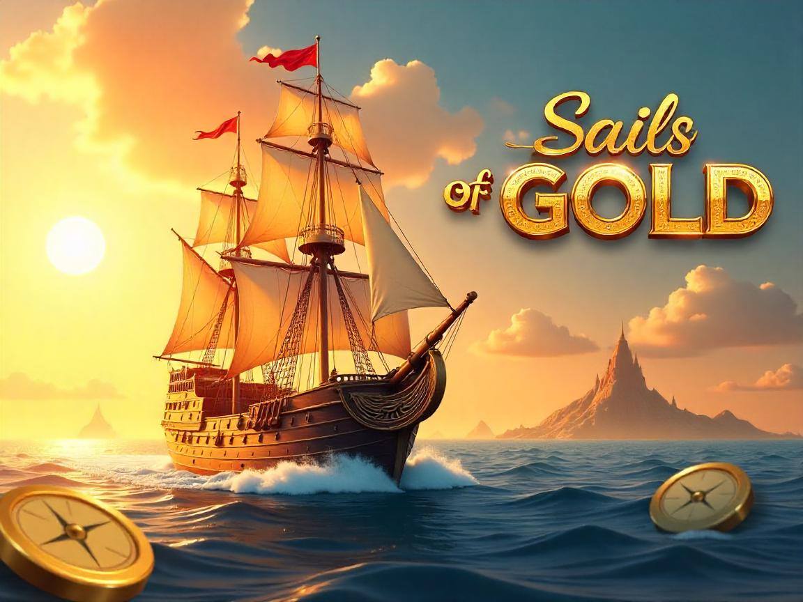 Sails of Gold